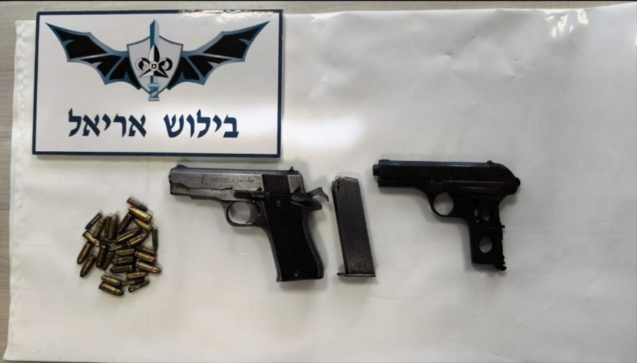 اعتقالات في ام الفحم والفريديس وباقة الغربية ويافا والضفة والقدس